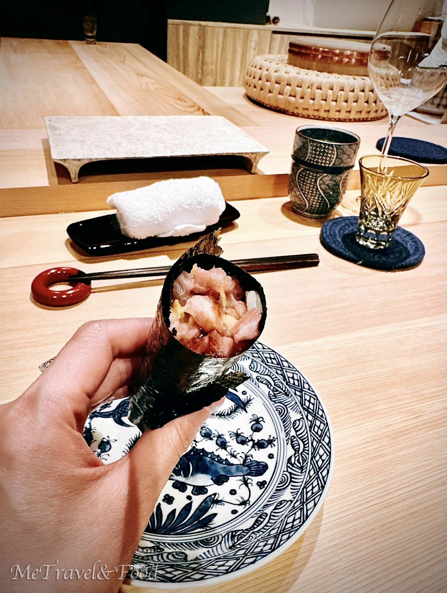 鮨 香  sushikaori