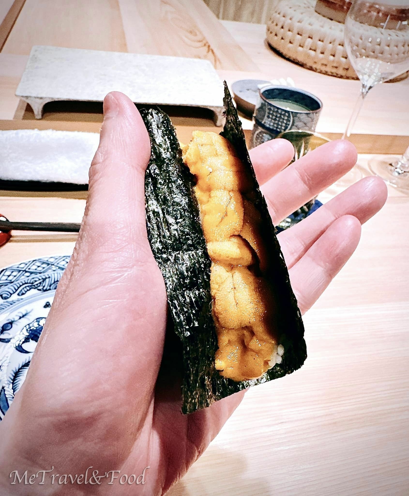 鮨 香  sushikaori
