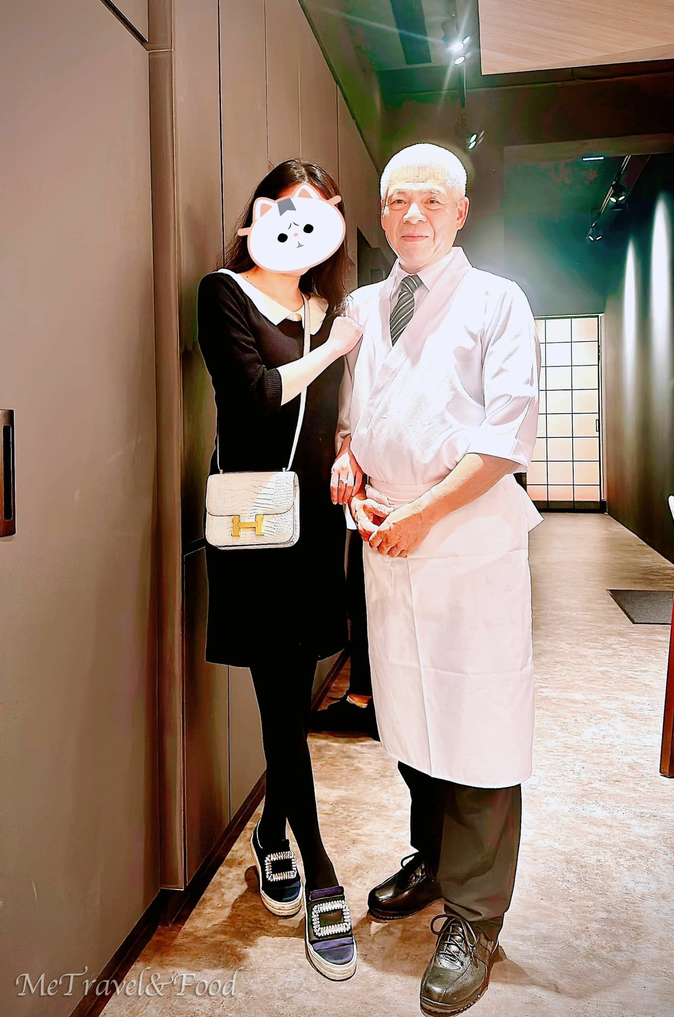 鮨 香  sushikaori